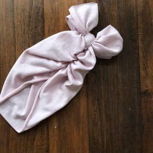 BluTaylor Baby Girl Turban